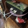 home bar setup Image 3