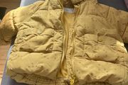 Baby Girls Jacket