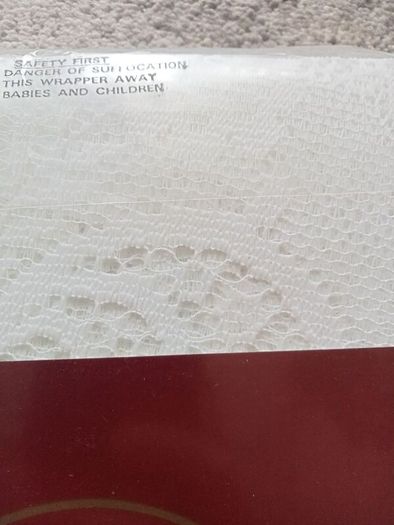 New Bonfab Curtains 180x152