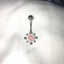New Naval Piercing Bar Image 3