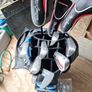 Golf Clubs Left hand MacGregor Image 3