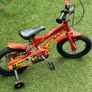 Childs Bike 3-5 Image 3
