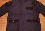 one true saxon jacket vintage