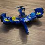 Paw Patrol -5 vehicles and characters Image 6