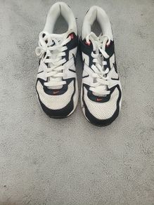 Nike shoes size 6