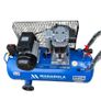 Brand New Manarola 100 Litre Air Compressor Image 3