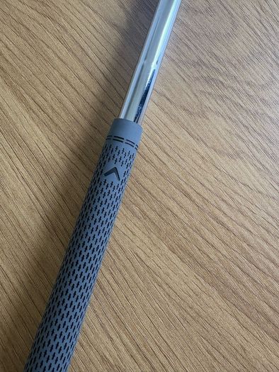Callaway Opus wedge