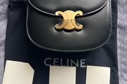 Ladies leather Bag