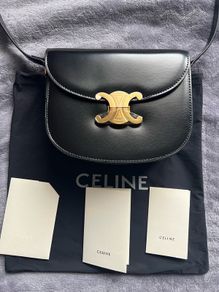 Ladies leather Bag
