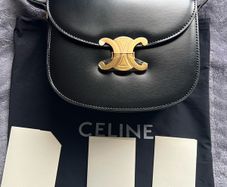 Ladies leather Bag