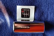 Genuine NISMO Aluminum Chrome Plated Shift Knob 10mm 5MT 6MT C2865-1EA00 Nissan