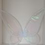 Light-Up Fairy/Butterfly Wings 3 Lighting Sets Image 2