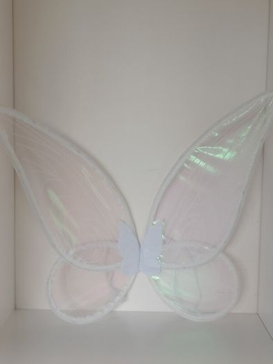 Light-Up Fairy/Butterfly Wings 3 Lighting Sets