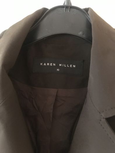 Karen  Millen  suit