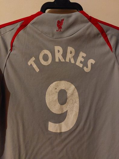 liverpool jersey
