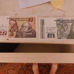 Old Irish notes
