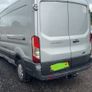 2018 Ford Transit PARTS Image 3