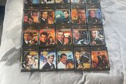 Collectors Edition 21 DVD James Bond