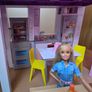 Barbie Dreamhouse Image 4