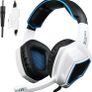 Xbox Headset PS4 254g Lightweight - Mpow EG10 Gaming Headset with Clear & Positional Audio, Wired Gaming Headphones with Noise Cancellation Mic- Compatible with PS4/Xbox one/PC Image 10