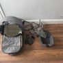 Uppababy Vista Pushchair Image 5