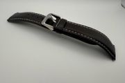 F.G leather strap