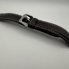 F.G leather strap