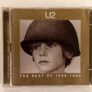 U2 - 'No Line on the Horizon' Limited Edition + 8 more albums + Bono biography Image 8