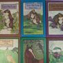 Serendipity books vintage 70s kids books Image 2