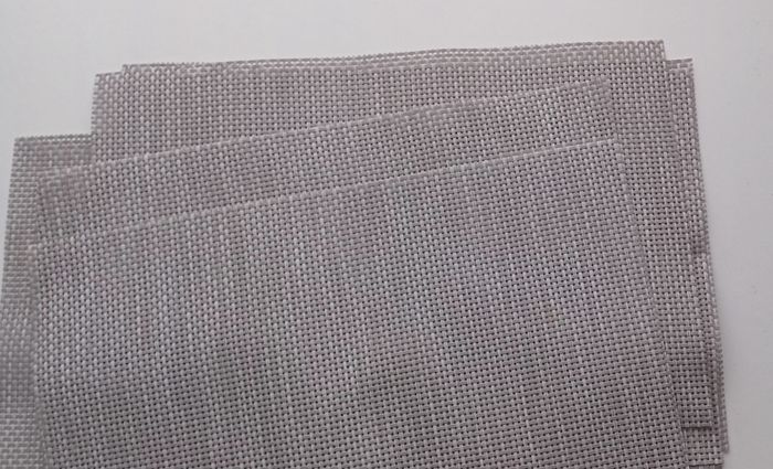 Table Placemats New