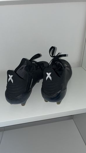 Adidas X Football Boots