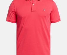 Gant Mens Polo Shirt