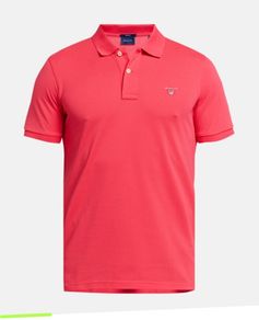 Gant Mens Polo Shirt
