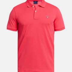 Gant Mens Polo Shirt