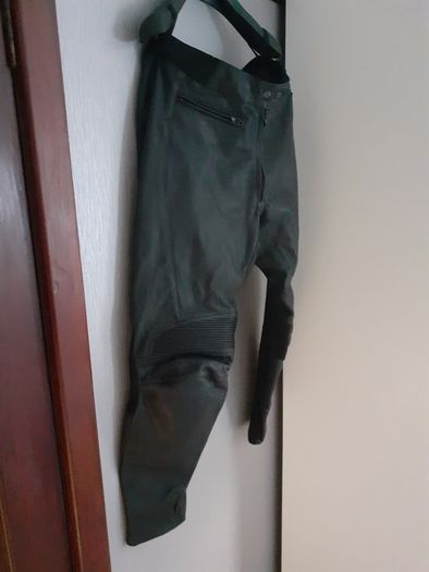 Ladies RST Motorcycle Leather Touring Suit Motorbike Size 2XL UK 18 ( Furygan Alpinestars Dainese )