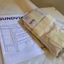 IKEA Sundvik baby changing table Image 7