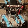 Kids 50cc 2 Stroke Petrol Quad Image 4