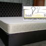 bed frame and headboard, free delivery Image 6