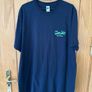 The Roaring Donkey Pub Cobh Ireland T-Shirt Image 2