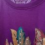 new tee shirt short sleeves tag attached Image 3