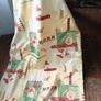 2 pairs of of Mostyns curtains Image 2