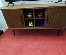 TV stand