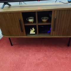 TV stand