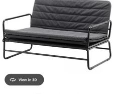 Ikea Sofa bed