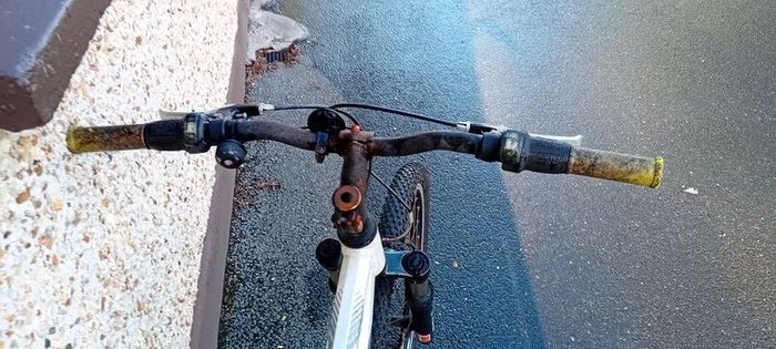 Bikes Parts/repair