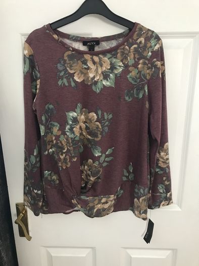 New top Rrp 50 dollars