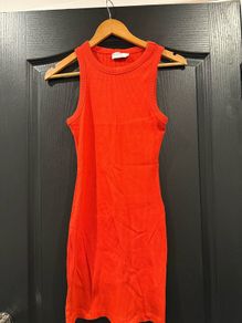 Bershka Dress