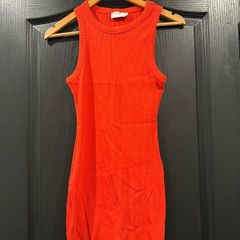 Bershka Dress