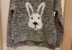 Brand New, Grey Jumper