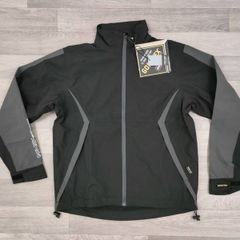 NEW Galvin Green GoreTex Waterproof Golf Jacket Mens Medium